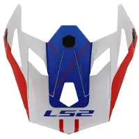 LS2 Mx703 Extendable Vizier