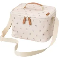Fresk Big Gooseberries Thermal Bag Beige Kinderen