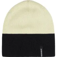 Mammut - Haldigrat Beanie - Muts One Size, zwart
