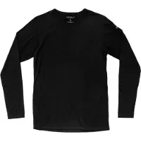 Devold Breeze Merino 150 T-shirt Met Lange Mouwen