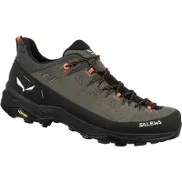 Salewa - Alp Trainer 2 - Multisportschoenen 42, zwart/bruin