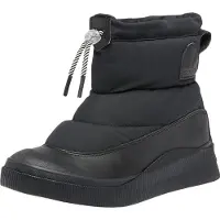 Sorel Boots 'OUT N ABOUT IV' zwart