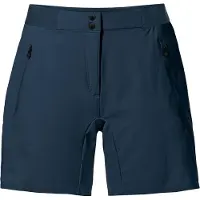 Vaude Dames short Scopi II
