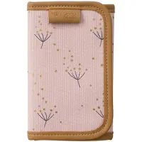 Fresk portemonnee billfold dandelion