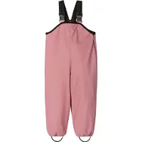 Reima Functionele broek 'Lammikko' oudroze / zwart