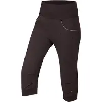 Ocun - Women's Noya Shorts - Short XXS, grijs/zwart