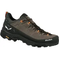 Salewa - Alp Trainer 2 GTX - Multisportschoenen 43, zwart/bruin