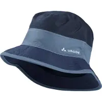 Vaude - Kid's Lezza Hat II - Hoed S, blauw