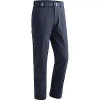Maier Sports - Nil Winter - Winterbroek 26 - Short, blauw