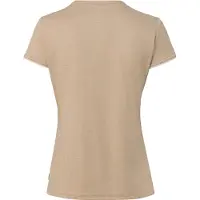 Vaude Dames-T-shirt Essential | Maat 46
