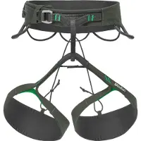 Salewa - Agner Harness - Klimgordel S, grijs