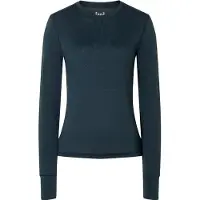 Super.natural Damesonderhemd met lange mouwen Tundra175 | Maat 2XL
