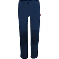 TROLLKIDS - Kids Hammerfest Pants Pro - Trekkingbroek 152, blauw