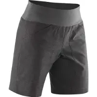Edelrid - Women's Sansara Shorts II - Short S, grijs
