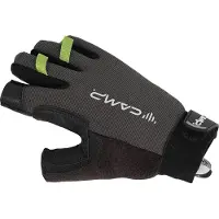 Camp C.A.M.P. - Axion Light Fingerless - Handschoenen S, zwart