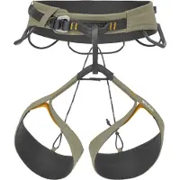 Salewa - Women's Agner Harness - Klimgordel XS, grijs