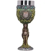 Nemesis Now - Kelk - Triple Moon Mother - 20.8cm - Zeer gedetailleerd en Mooi!