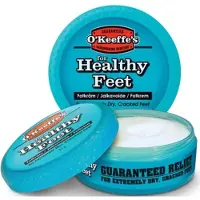 O'Keeffe's Healthy Voetcrème 91g