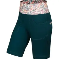 Ocun - Women's Sansa Shorts - Short L, blauw