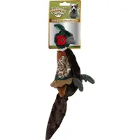 Pawise Stuffless Pheasant hondenknuffel Large