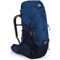 Lowe Alpine Sirac Plus 50