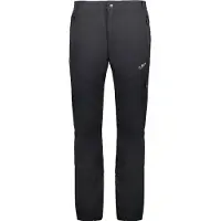 CMP - Pant Ripstop - Alpine broek 56, zwart