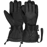 Reusch Sporthandschoenen 'Baseplate' zwart