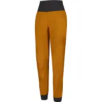 Wild Country - Women's Session 2 Pant - Klimbroek XS, bruin