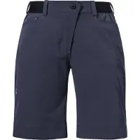 Schöffel Outdoorbroek ' Bike Shorts Style Keitele WMS ' blauw