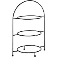 Aps Servies, Industrieel serveerrek, hoogte: 430 mm, lengte: 290 mm, breedte: 195 mm