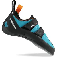 Tenaya Arai klimschoenen Blauw || Maat: 40