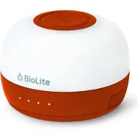 BioLite - AlpenGlow Mini - Ledlamp wit