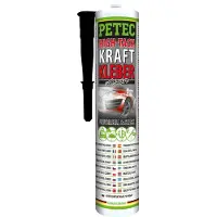 Petec 94229 Universele lijm, kit