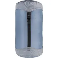 Cocoon - Compression Bag Ultralight - Pakzak 15 l, grijs