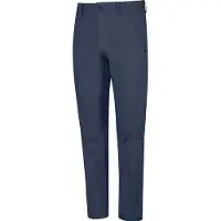 Wild Country - Session 2 Pant - Klimbroek XL, blauw