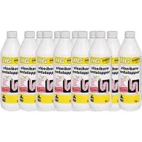 Hg Vloeibare Ontstopper Voordeelverpakking 6x2x1ltr