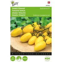 Buzzy Zaden snacktomaat dattolime f1 8 zaden