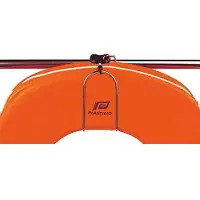 PLASTIMO Rack Oranje,Zwart