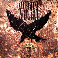 Suburban When The Blackbird Sings