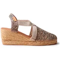 Toni pons Terra-zb Wedge Espadrilles