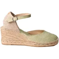 Toni pons Caldes Wedge Espadrilles