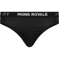 Mons Royale Vrouwen tanga Stratos | Maat L