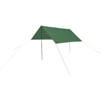 Robens - Tarp Pro - Tarp 2,5 x 2,5 m, groen