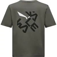 Salewa T-shirt kind Graphic
