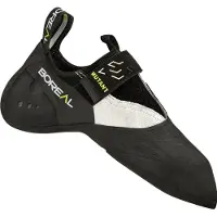 Boreal - Mutant 3.0 LV - Klimschoenen 43,25, zwart/wit