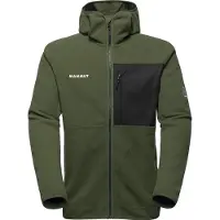 Mammut Tamaro Midlayer Hooded Jacket Men