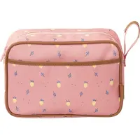 Fresk Lemons Wash Bag Roze Kinderen