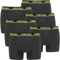 Head Basic Boxer 2P Boxershorts