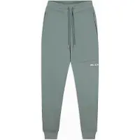 BLACK BANANAS Force Sweatpants, Groen