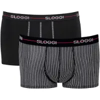 Sloggi Start Hipster C2p Box Boxershorts
